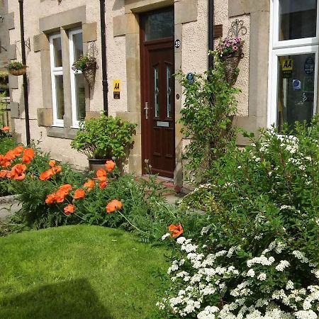 Heathcote B&B Inverness Luaran gambar