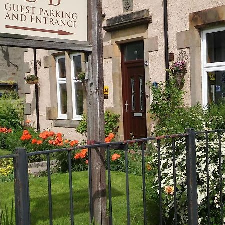 Heathcote B&B Inverness Luaran gambar