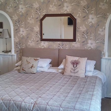 Heathcote B&B Inverness Luaran gambar