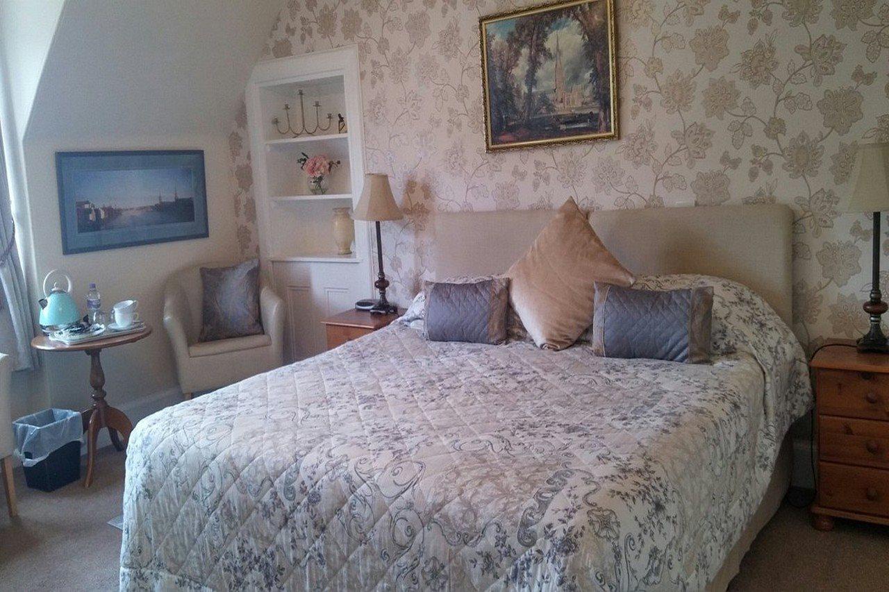 Heathcote B&B Inverness Luaran gambar