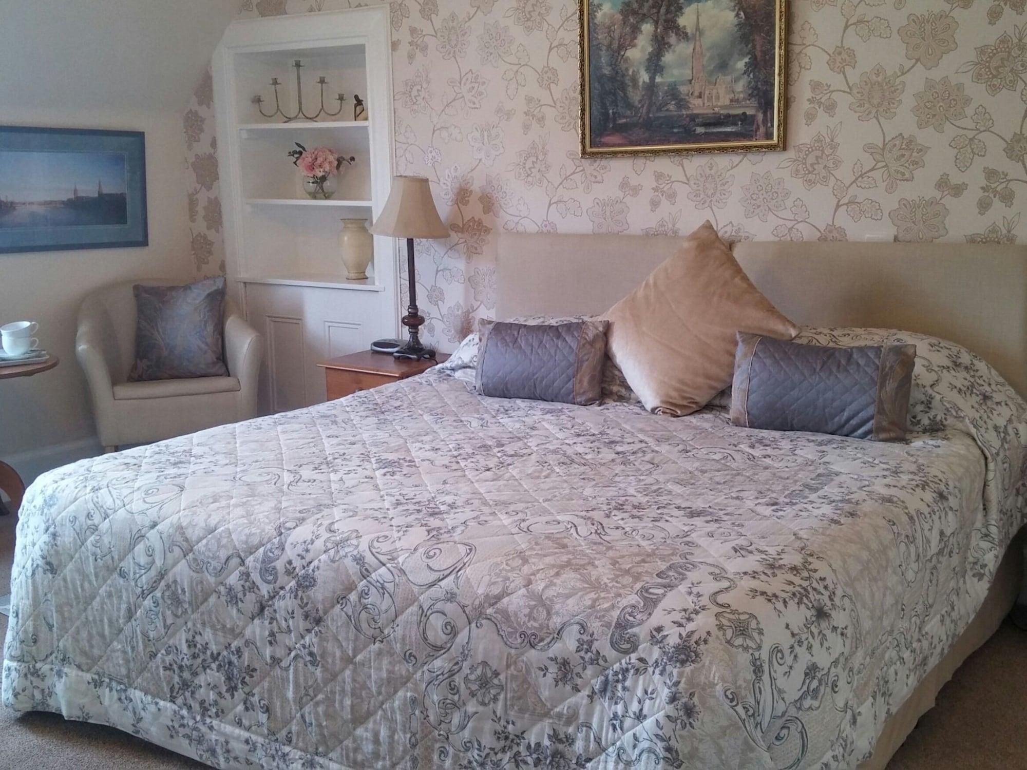 Heathcote B&B Inverness Luaran gambar