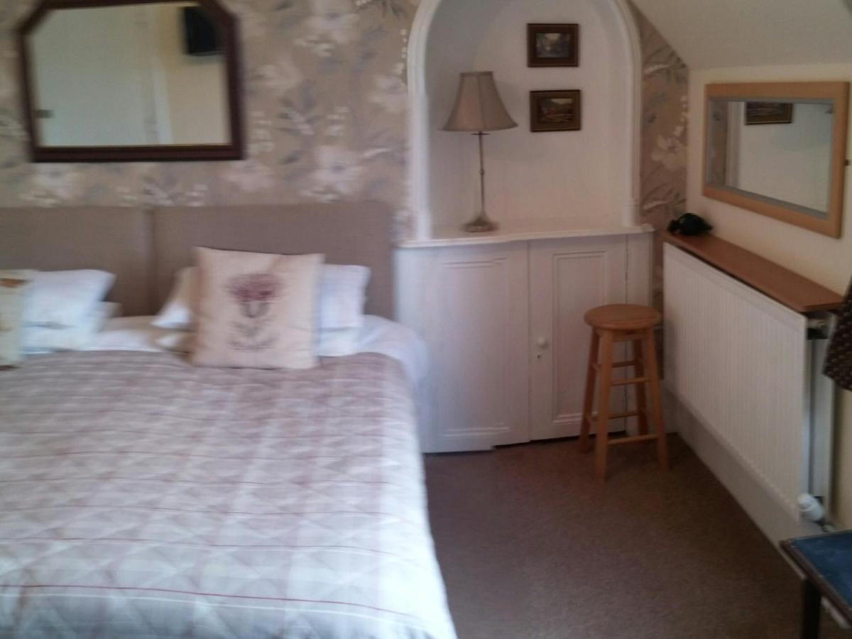 Heathcote B&B Inverness Luaran gambar