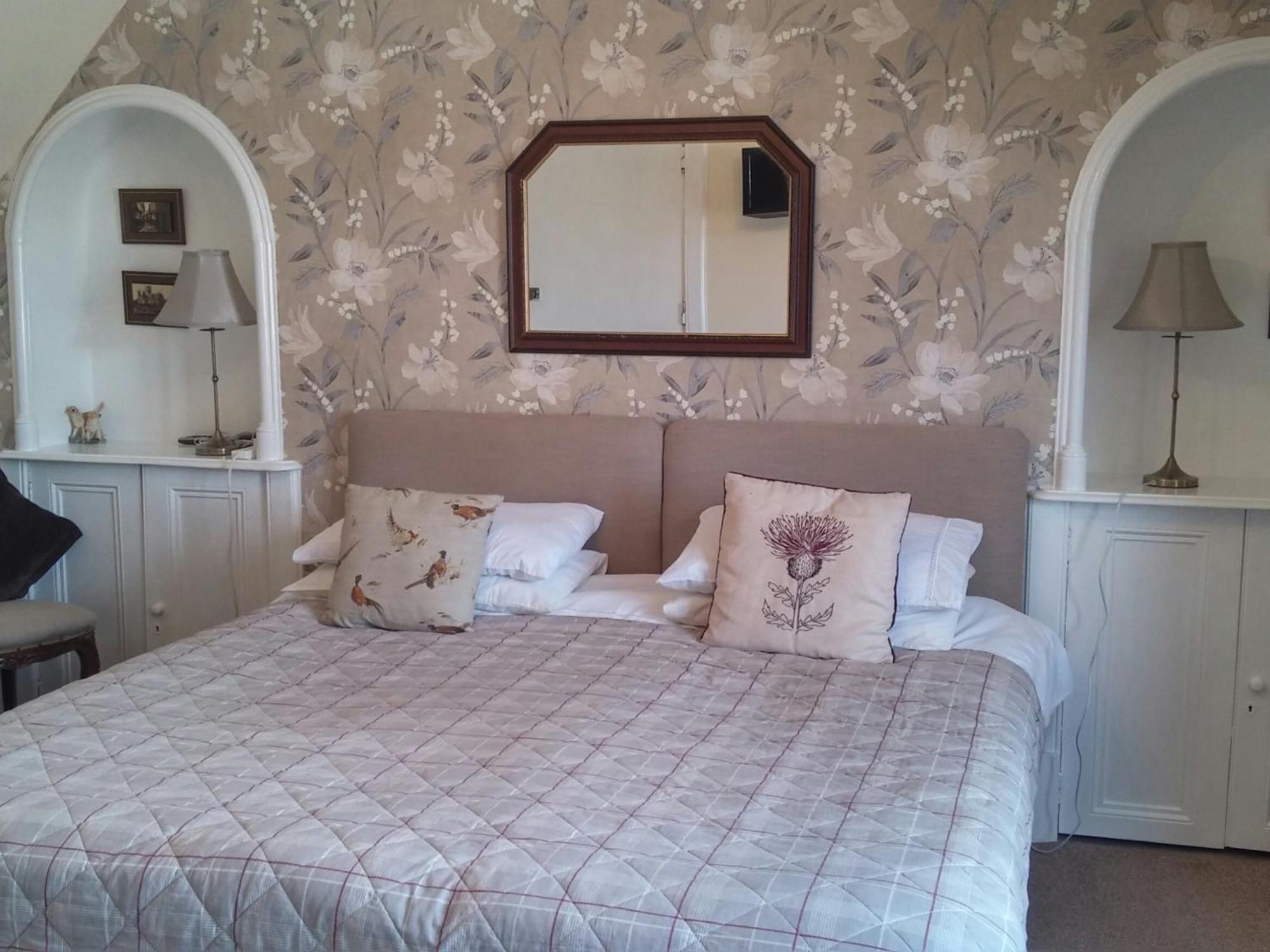 Heathcote B&B Inverness Luaran gambar