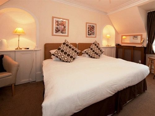 Heathcote B&B Inverness Luaran gambar