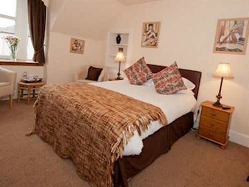 Heathcote B&B Inverness Luaran gambar